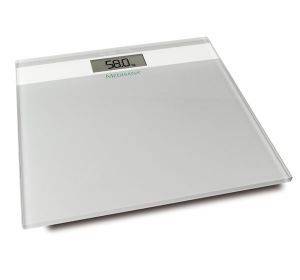  A -  PST GLASS FAT SCALE