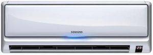 AIRCONDITION SAMSUNG 9000 BTU AQV09 EWA INVERTER