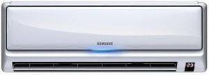 AIRCONDITION SAMSUNG 12000 BTU AQV12 EWA INVERTER