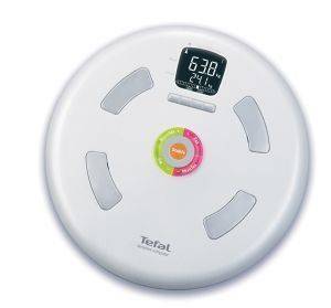 TEFAL  BODYSIGNAL ROUND BM 3021