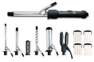 ROWENTA STYLER STYLE CERAMIC CF4012 ELITE