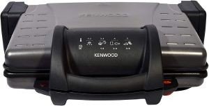  KENWOOD HG2100