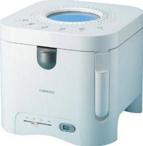 KENWOOD DF 520 