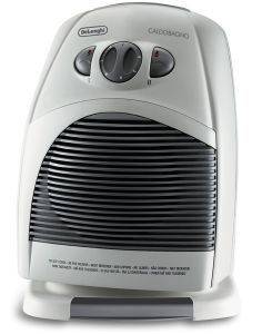 ΑΕΡΟΘΕΡΜΟ ΛΟΥΤΡΟΥ & ΔΩΜΑΤΙΟΥ DELONGHI HBP 633 ΑΕΡΟΘΕΡΜΟ ΛΟΥΤΡΟΥ & ΔΩΜΑΤΙΟΥ DELONGHI HBP 633