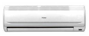 HAIER ARC TYPE INVERTER HSU 18HA103/R2 (DB)