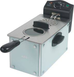 AEG FR-5554  2000W 