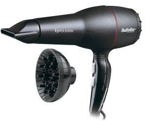  BABYLISS 6642E IPRO PROFESSIONAL 2000W