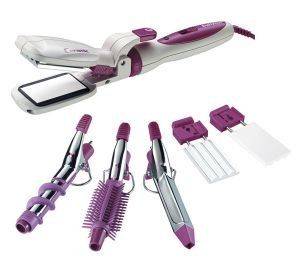 MULTI STYLER BABYLISS 2020CE FUN STYLE