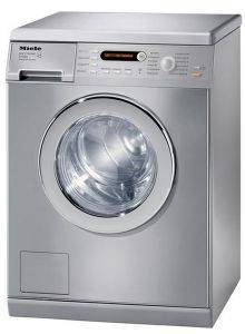 MIELE W5825WPS D ED   7 KG 60 CM ANE