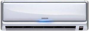 SAMSUNG  AQ 12.000 BTU EWA