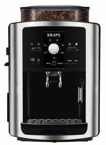  ESPRESSO KRUPS AUTOMATIC EA8010