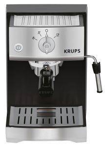  ESPRESSO KRUPS SOLO XP522010