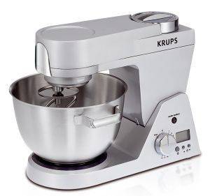 KRUPS  EXPERT KA940 INOX