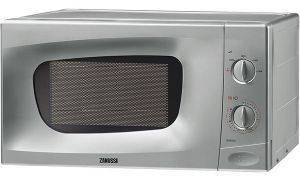   ZANUSSI ZM 21 MS