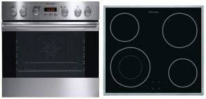 ELECTROLUX EON 53301 X+EHC 60040 X   -