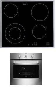 ZANUSSI ZO 363  X+ZVT 65 X  -