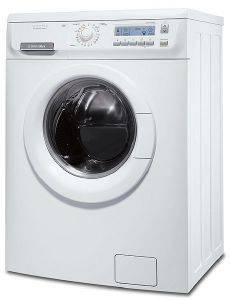 - ELECTROLUX EWW 14791 W