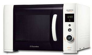   ELECTROLUX EMS 20402 W