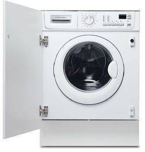     ELECTROLUX EWG 12450