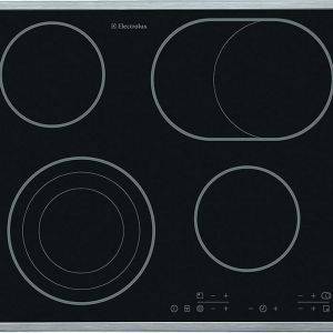   ELECTROLUX EHS 60200 X