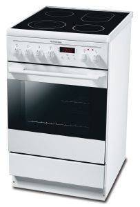   ELECTROLUX EKC 601503 W