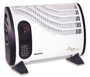 CONVECTOR TAURUS CLIMA TURBO 2000