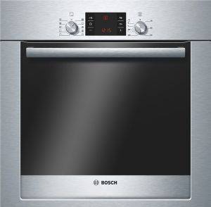 Ͼ   BOSCH HBA34S550 INOX