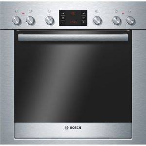    BOSCH HEA34B550 INOX