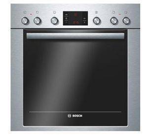    BOSCH HEA33S450 INOX