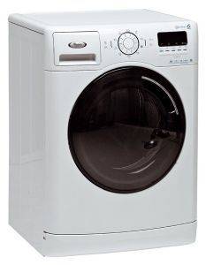   WHIRLPOOL AQUASTEAM 9700