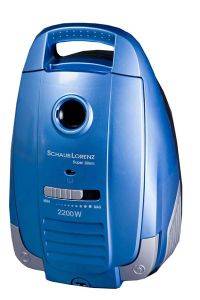   SCHAUB LORENZ 2200W VC 8287 SUPER SILENT