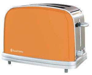  HOT ORANGE 14265 RUSSELL HOBBS