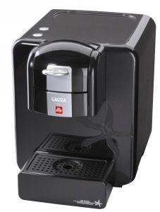 GAGGIA FOR ILLY MHXANH ESPRESSO