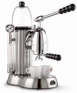 GAGGIA ACHILLE  ESPRESSO