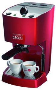 GAGGIA  ESPRESSO ESPRESSO COLOR