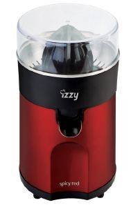   IZZY 601 SPICY RED