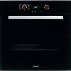    MIELE H 5461 B D BLACK