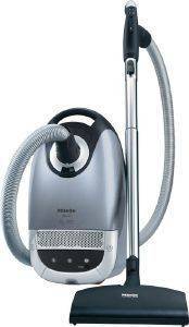   MIELE S 5981   