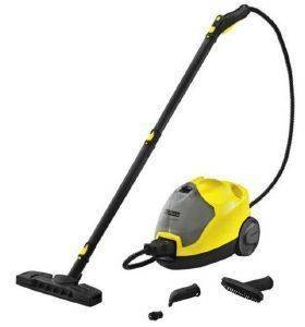  KARCHER SC 2.600 C 1500 WATT