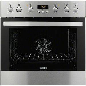    ZANUSSI ZOU 35802 XK QUADRO