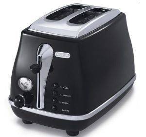  DELONGHI CTO 2003 BLACK