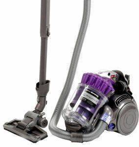   DYSON DC32 ALLERGY