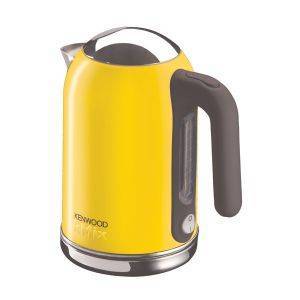  KENWOOD SJM028 KMIX YELLOW