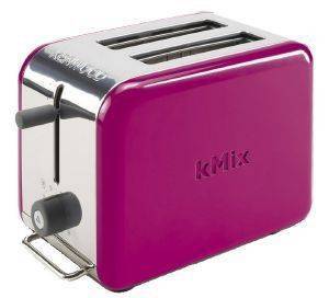  KENWOOD TTM029 MAGENTA KMIX