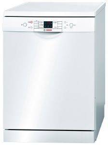    BOSCH SMS54M02EU