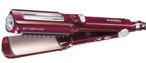   BABYLISS ST290 PROSTYLER IONIC