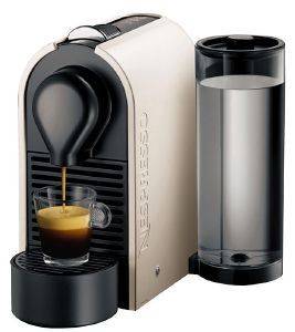  KRUPS NESPRESSO XN2501S 