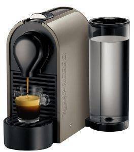  KRUPS NESPRESSO XN250AS 