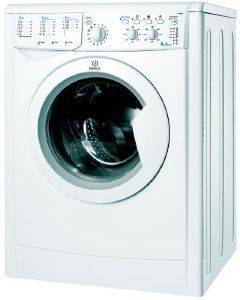   8KG INDESIT IWC 81082 ECO