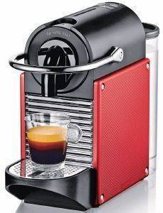  NESPRESSO DELONGHI EN125.M PIXIE STAINLESS STEEL